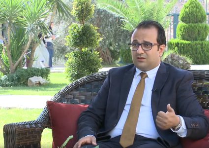 الدكتور فارس أبو شما يتحدث عن أبرز أمراض الكلى والمسالك البولية