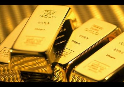 العثور على كنز من السبائك الذهبية والنقود في منزل عمدة سابق