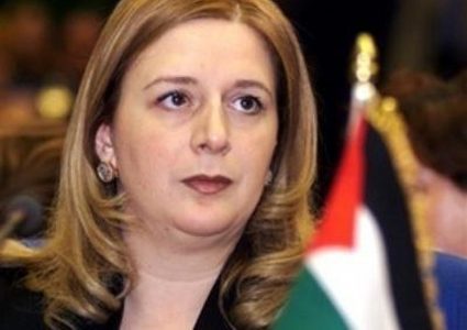 أسرة الشهيد ياسر عرفات تنعى الرئيس الفرنسي الأسبق جاك شيراك