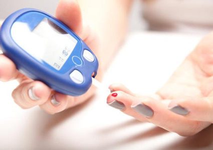 دراسة: مرض السكري يزيد فرص الإصابة بأمراض الكلى