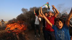 هيئة مسيرات العودة تطلق على الجمعة المُقبلة "المصالحة خيار شعبنا"
