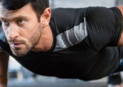 خلال (4) دقائق فقط وفر وقتك ومالك واحصل على جسم مثالي!