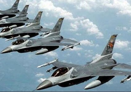 الجيش الروسي: أسقطنا عشرات الطائرات بسوريا في عام واحد