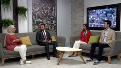 NBC Journal مجلة اسبوعية تطرح العديد من القضايا المتنوعة