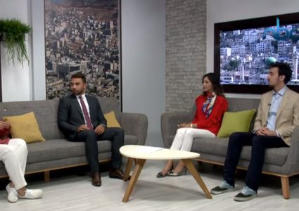 NBC Journal مجلة اسبوعية تطرح العديد من القضايا المتنوعة