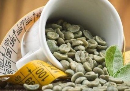 خبيرة تغذية ألمانية: القهوة الخضراء سلاحك لإنقاص الوزن