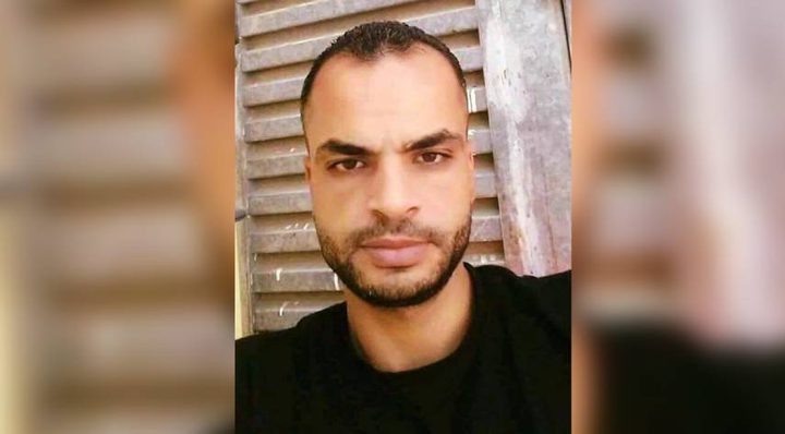 الاحتلال يسلم جثمان الشهيد محمد عدوي