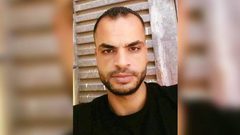 الاحتلال يسلم جثمان الشهيد محمد عدوي