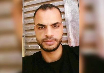 الاحتلال يسلم جثمان الشهيد محمد عدوي