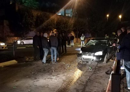 مصرع فتى بحادث سير ومقتل  آخر بشجار في الخليل