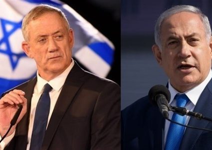 استطلاع: أكثر من 50% يدعمون حكومة وحدة في دولة الاحتلال