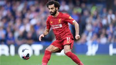 ليفربول يتربع على قمة الدوري الانجليزي بفوزه على شيفيلد يونايتد