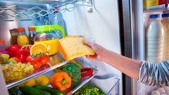 ما هي خطوات التأكد من صلاحية الأطعمة بعد إنقطاع الكهرباء ؟