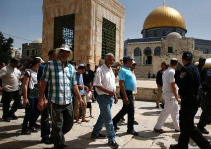 المستوطنون يدعون لاقتحامات واسعة للمسجد الأقصى