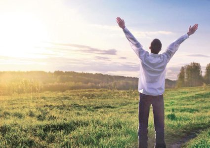 دراسة: النظرة التفاؤلية تساعدك على التمتع بصحة أفضل