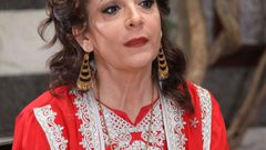 وفاء موصللي تفضل زواجها الثاني عن الاول