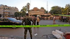 استهداف موقعا إيرانيا في "البوكمال"
