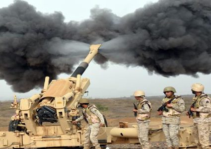 جهود جديدة لوقف إطلاق النار في اليمن