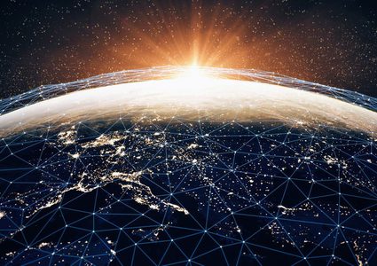 في الفضاء..اكتشاف "عالَم هائل لا يجب أن يكون موجودا"