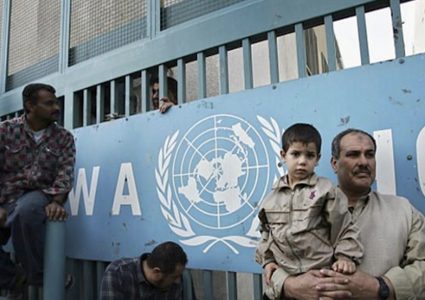 السعودية تتبرع بـ 50 مليون دولار لمؤسسات "الأونروا"