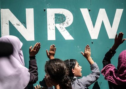 مختص: الحراك الداعم للأونروا غير مسبوق منذ تأسيسها