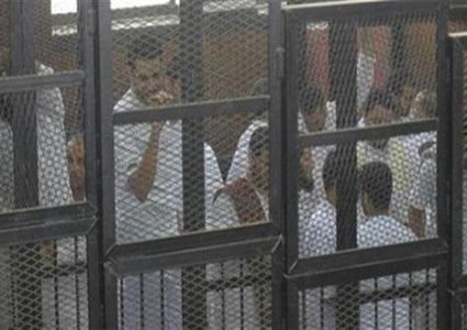 القاهرة: إحالة أوراق "خلية حلوان" للمفتي