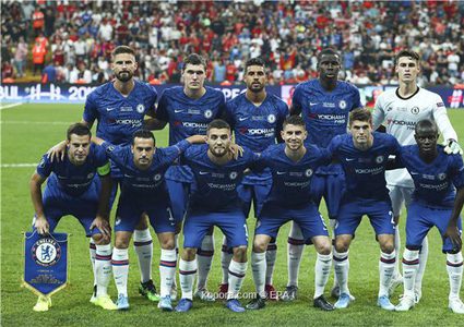 تشيلسي يسعى إلى مواصلة انتصاراته أمام برايتون