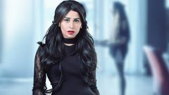 دينا الشربيني تتعرض للتنمر