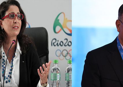 نوال المتوكل وفيصل بن الحسين ينضمان للجنة الأولمبية الدولية