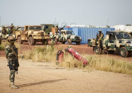 مالي: مقتل 7 جنود في كمين مسلح