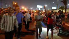 مصر: الإفراج عن مواطن أردني