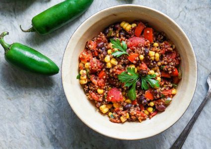 تعرفوا على الفوائد الصحية المذهلة للكينوا