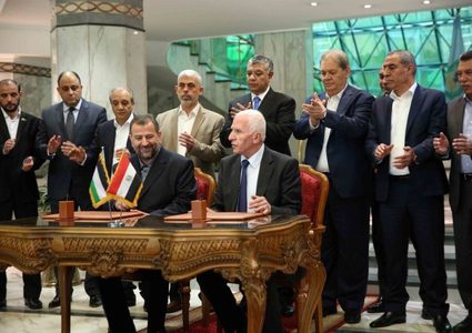 الفتياني: رؤية الفصائل استهلاك وإعادة انتاج لاتفاق 2017