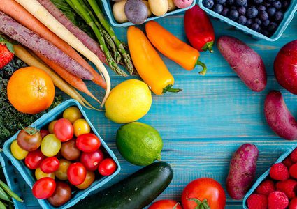 هذه الأطعمة تقي قلبك وتحصنه من الإصابة بالأمراض المختلفة