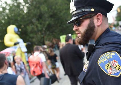 مقتل شخص طعن 5 أشخاص في ولاية أميركية