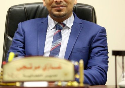 برلمانية لا تشريعية