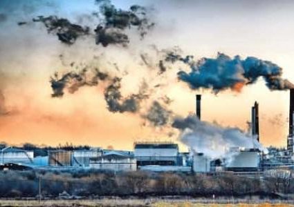 دراسة تحذر: تلوث الهواء قد يدفع طفلك للانتحار