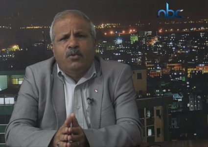 العوض: خياران لإنهاء الانقسام