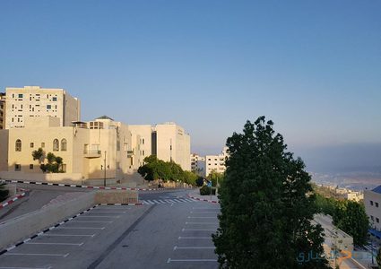 حالة الطقس: أجواء غائمة جزئياً