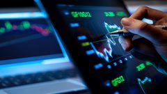 ارتفاع صافي رصيد وضع الاستثمار الدولي بنسبة 11%