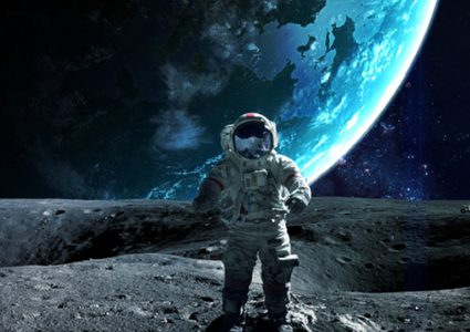 تقنية جديدة لدرء الجوع عن رواد المريخ