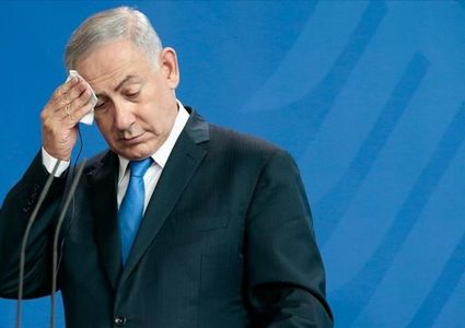 اجتماعات الليكود و"أزرق-أبيض" الى الفشل مجددا