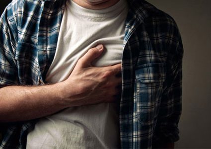 أمراض القلب المسبب الأول للوفاة في فلسطين