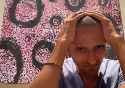 ما خربته غزة في روحي... ولم تشفه فرنسا!