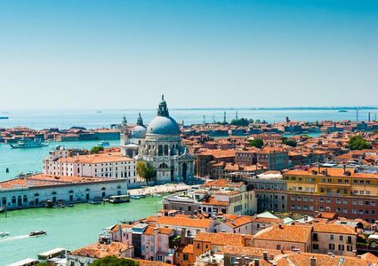 اكتشف القارة الثامنة المغمورة تحت المياه