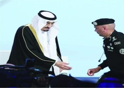 من هو قاتل "حارس الملوك" في السعودية؟