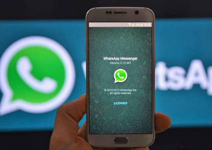 كشف ملابسات جريمة ابتزاز عبر الواتس اب بالخليل