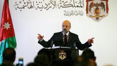 الأردن: أزمة المعلمين تراوح مكانها والنقابة ترفض عرض الحكومة