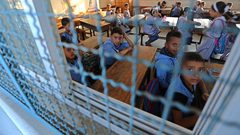 هويدي: أزمة "الأونروا" مستمرة ومؤتمر المانحين خيّب ظن الجميع