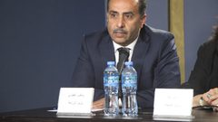 العطاري: عين الحكومة على دعم المزارع والمنتج الوطني